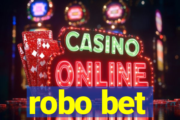 robo bet